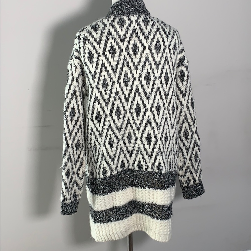 Target Jacket - Picture 3 of 3